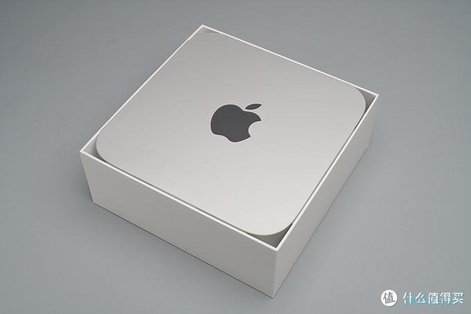 Apple M1 加持后的 Mac mini 开箱及周边硬件好物推荐