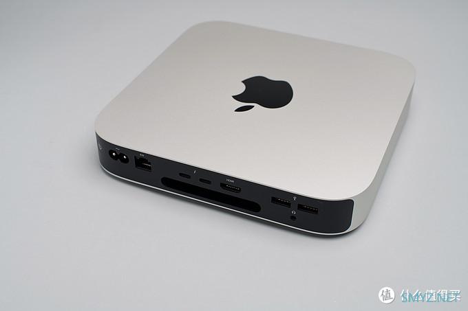 Apple M1 加持后的 Mac mini 开箱及周边硬件好物推荐