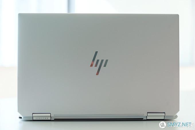 惠普HP Spectre x360 13评测：Evo加持让轻薄本实现更多可能