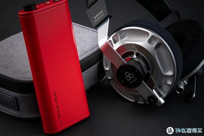 HIFI杂谈 篇十三：关于iFi Diablo“大菠萝”的几个观点