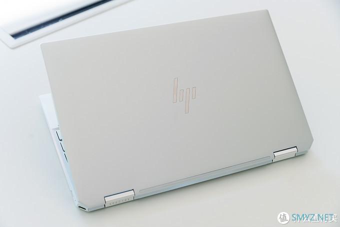 惠普HP Spectre x360 13评测：Evo加持让轻薄本实现更多可能