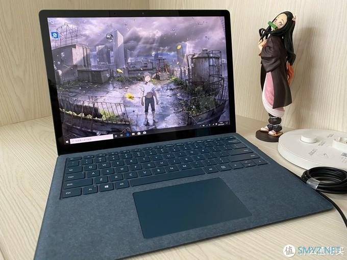 官翻机还选surface laptop3