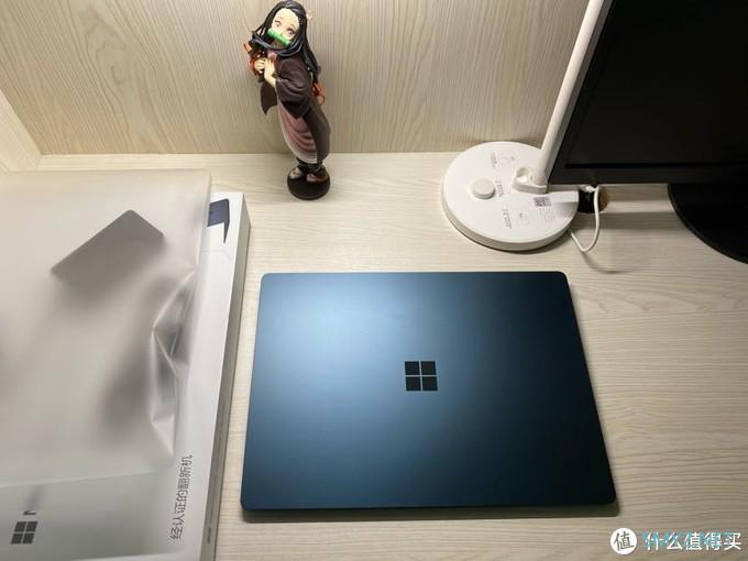 官翻机还选surface laptop3