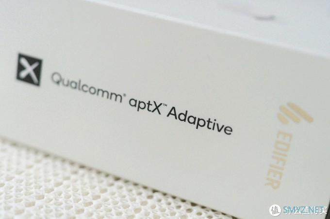 漫步者TWS1 Pro，我买的首款支持aptX adaptive耳机