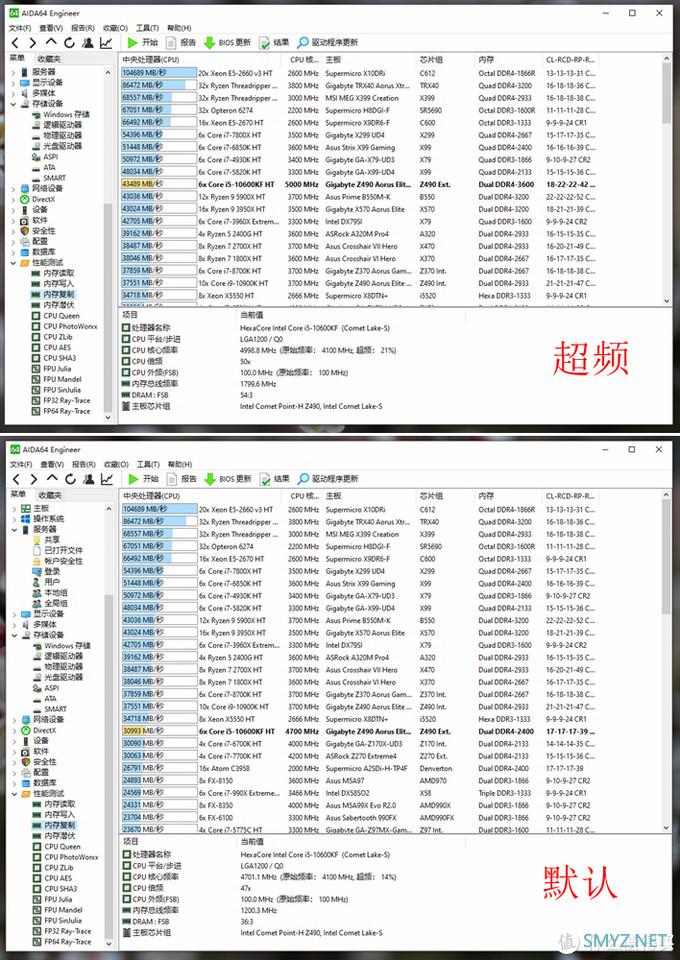 电脑DIY继续走下去 篇二：高频炫彩内存条——Asgard DDR4 3600 洛极W3套装轻体验