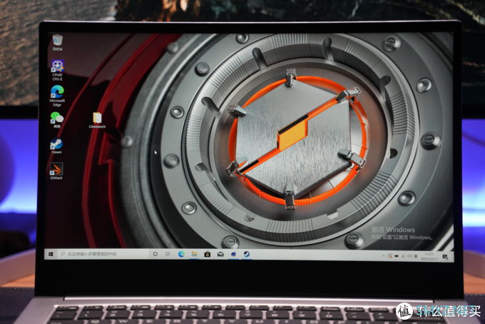 Intel 11代cpu性能几何？机械革命S3 Pro 标压H35轻薄本评测