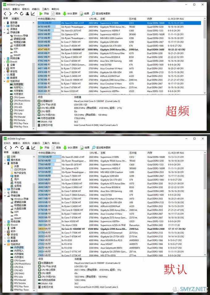 电脑DIY继续走下去 篇二：高频炫彩内存条——Asgard DDR4 3600 洛极W3套装轻体验