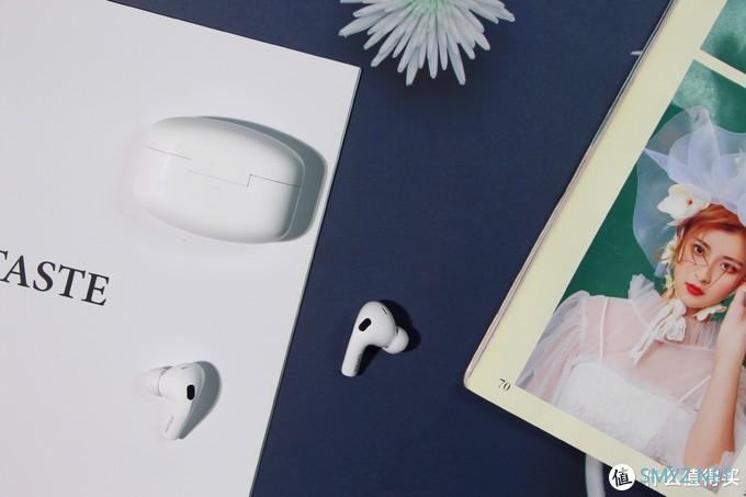 AirPods Pro降噪平替，LolliPods Pro为何热销？