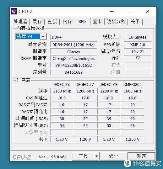 我的台式机折腾记 篇六十七：纯国产高频内存条超频测试，光威弈Pro 高频马甲条效果如何？