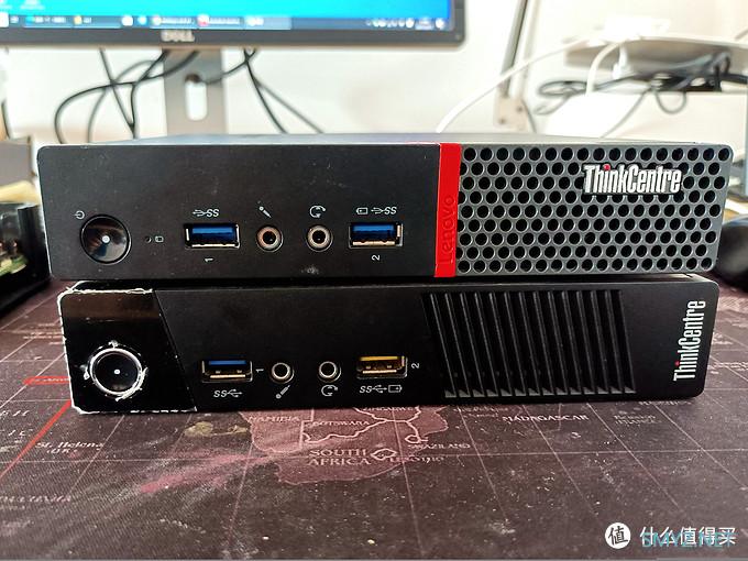 联想ThinkCentre M600 Tiny 1L无风扇小主机分享