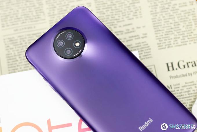 Redmi Note 9简评：千元5G手机哪款性价比高？还得看红米