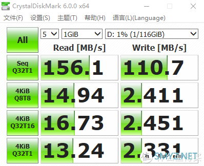 DIY专辑 篇三：手机PC都兼容，用大华P609双接口U盘，轻松备份手机资料