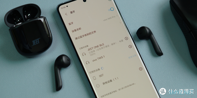 好价好用再升级：JEET ONE真无线蓝牙耳机试用体验