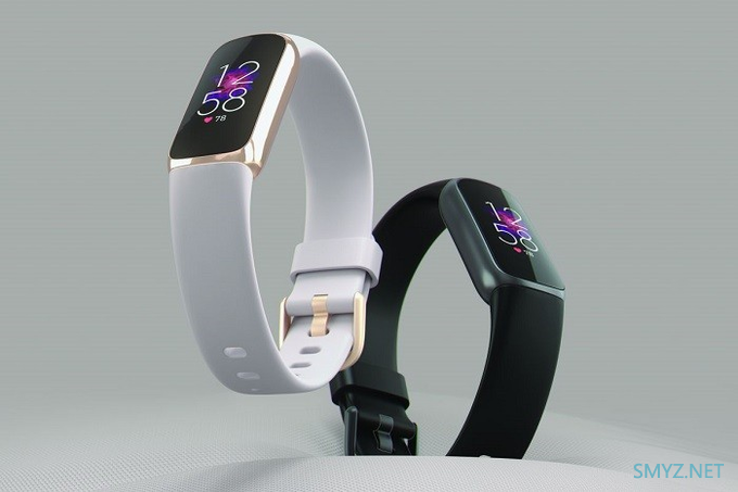 Fitbit发布Luxe健身手环，还有Gorjana联名版约975元起