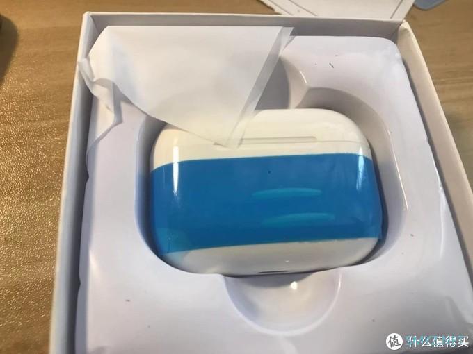 华强北AirPods Pro晒单，低配版还带降噪？