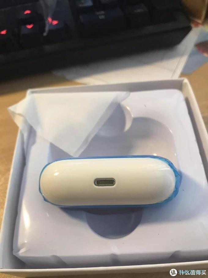 华强北AirPods Pro晒单，低配版还带降噪？