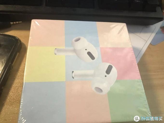 华强北AirPods Pro晒单，低配版还带降噪？