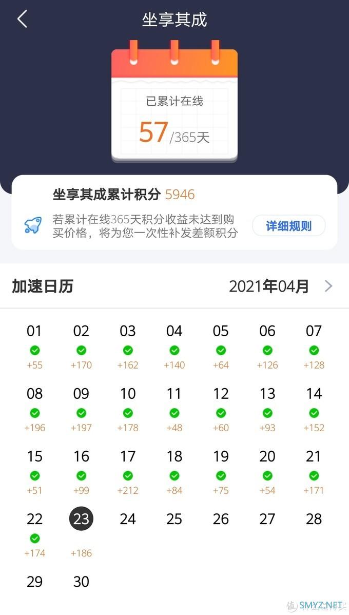 京东云无线宝64G【坐享其成】4台体验分享