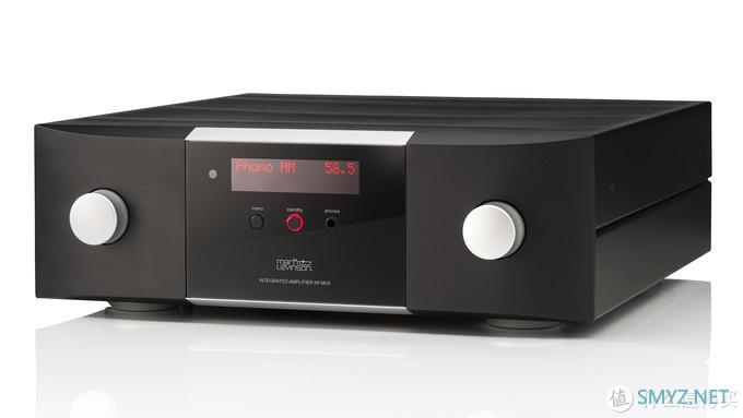 「视频」 篇一：Mark Levinson NO.5805多功能合并功放评测：满足全家人的音乐需求