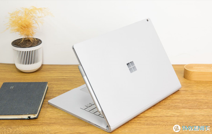 微软Surface Book 3二合一笔电 形态百变的生产力王者