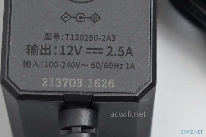 TP-LINK XDR5480拆机，为啥没有1G瓶颈？