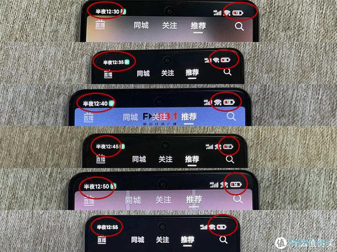 网红三小时续航测试靠谱吗？Redmi K40游戏增强版将模型微变，手机差点没电