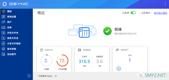 「NAS」小白必读，从入门到上手，保姆级干货分享。