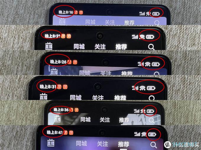 网红三小时续航测试靠谱吗？Redmi K40游戏增强版将模型微变，手机差点没电