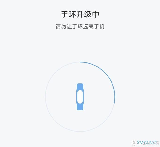 我与小米手环6的一周