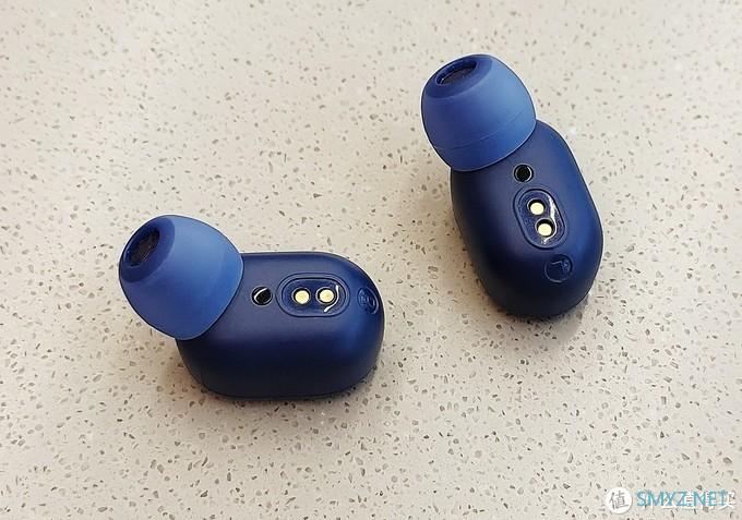 ￥199元究竟值不值？源自身边同事购买的真实体验，Redmi AirDots 3使用感受分享