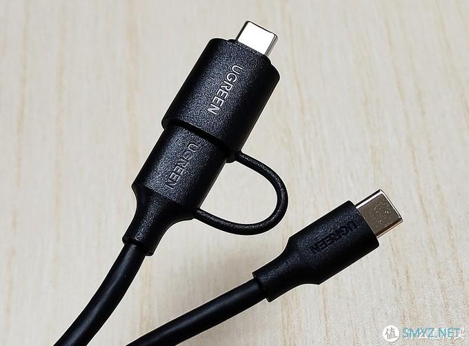 帮朋友解决采集视频质量差，输出画质降低的问题：绿联 USB-C 视频采集卡开箱和使用体验