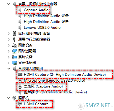 帮朋友解决采集视频质量差，输出画质降低的问题：绿联 USB-C 视频采集卡开箱和使用体验