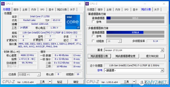 好正经的妖板，爷青结！华擎Z590 Phantom Gaming -ITX/TB4主板评测