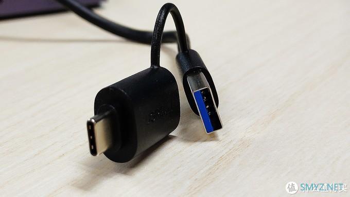 帮朋友解决采集视频质量差，输出画质降低的问题：绿联 USB-C 视频采集卡开箱和使用体验