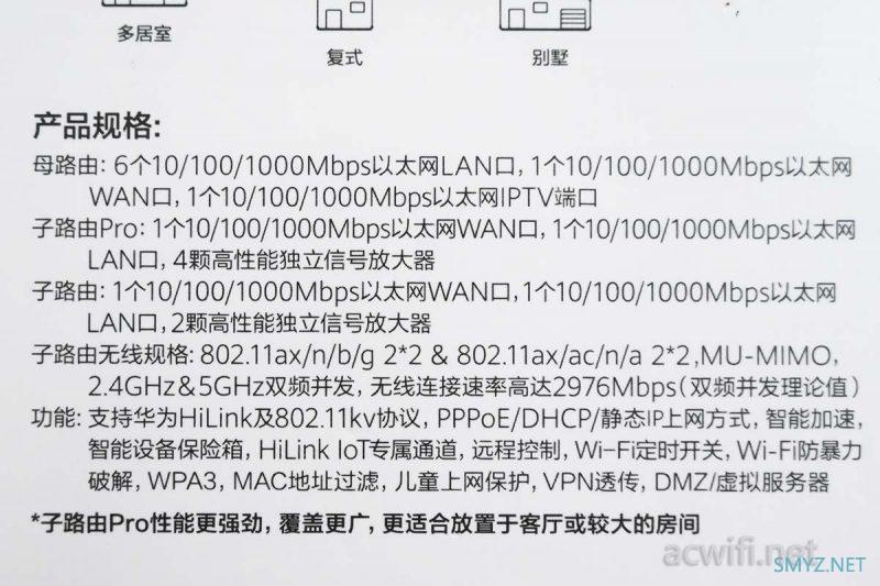 华为H6开箱，看看硬件配置和间单测试一下在D点的信号