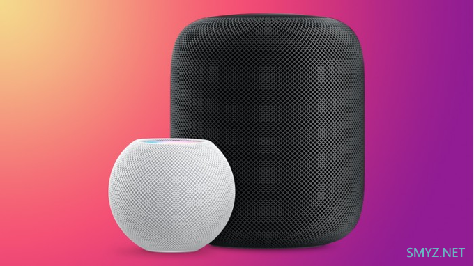 苹果确认：HomePod/mini将通过软件升级支持Apple Music无损音频