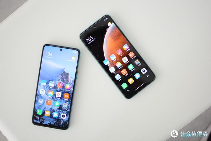 Redmi Note10与Redmi Note10 Pro的区别有哪些？一文带你了解