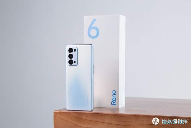 OPPO Reno6 Pro+评测：藏在精致外观下的影像、游戏利器