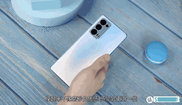 OPPO Reno6 Pro+评测：藏在精致外观下的影像、游戏利器