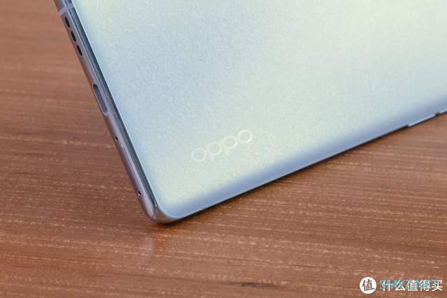 OPPO Reno6 Pro+评测：藏在精致外观下的影像、游戏利器