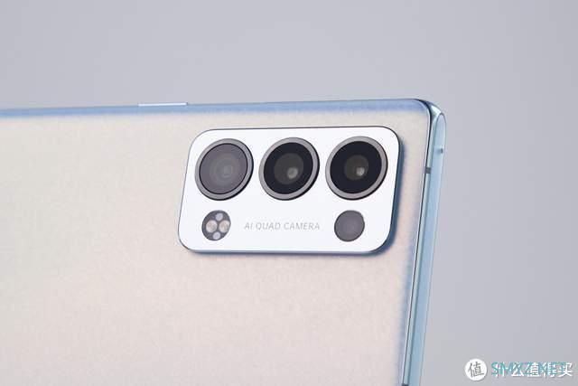 OPPO Reno6 Pro+评测：藏在精致外观下的影像、游戏利器