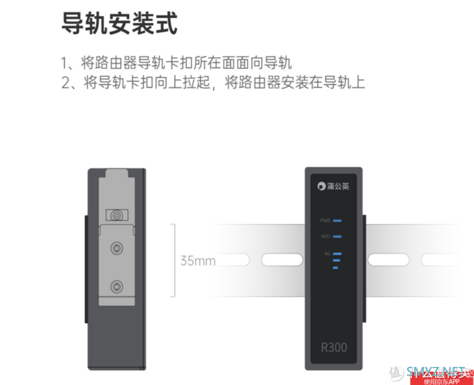 串口变网口，工业设备远程控制神器，蒲公英R300开箱