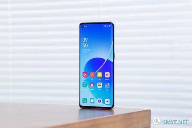 OPPO Reno6 Pro+评测：藏在精致外观下的影像、游戏利器