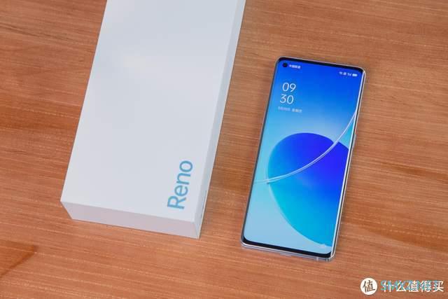 OPPO Reno6 Pro+评测：藏在精致外观下的影像、游戏利器