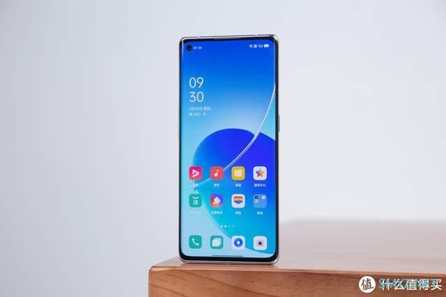 OPPO Reno6 Pro+评测：藏在精致外观下的影像、游戏利器