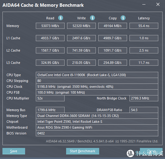 618 ITX主机搭建指南：ROG Z590-I+6700XT只为游戏而生