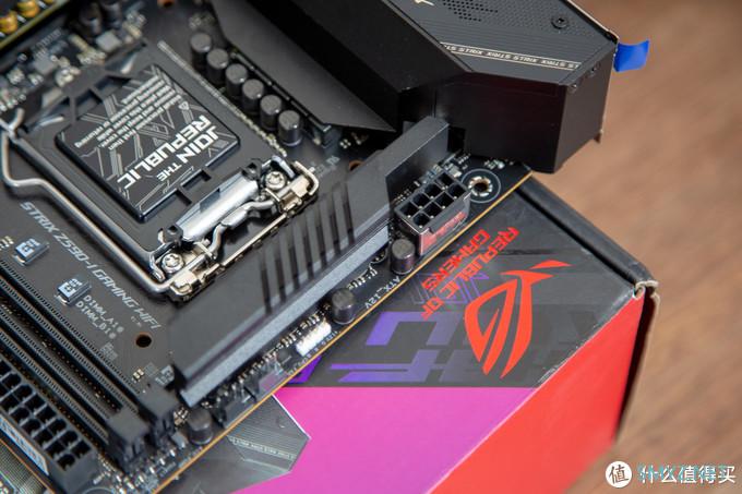 618 ITX主机搭建指南：ROG Z590-I+6700XT只为游戏而生