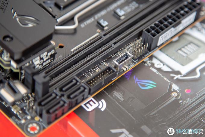 618 ITX主机搭建指南：ROG Z590-I+6700XT只为游戏而生