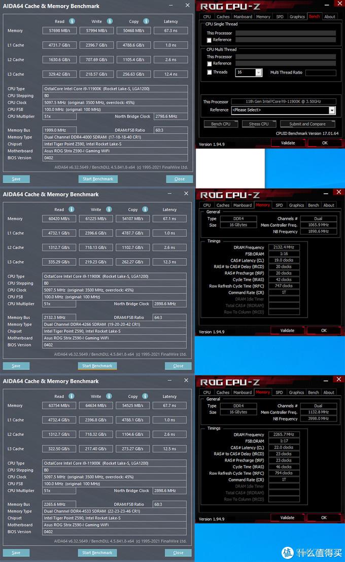 618 ITX主机搭建指南：ROG Z590-I+6700XT只为游戏而生