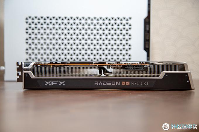 618 ITX主机搭建指南：ROG Z590-I+6700XT只为游戏而生